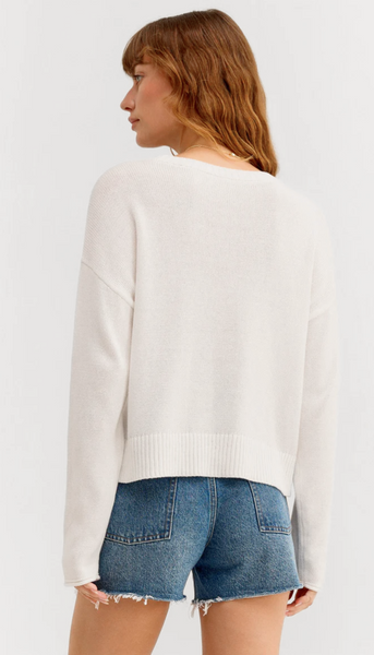 Sienna Bon Voyage Sweater