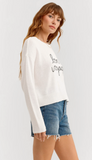 Sienna Bon Voyage Sweater