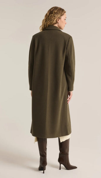 Conway Coat