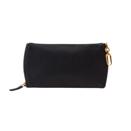 Fern Small Xbody - Black