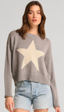 Sienna Star Sweater