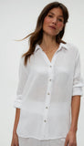 Leo Button Down