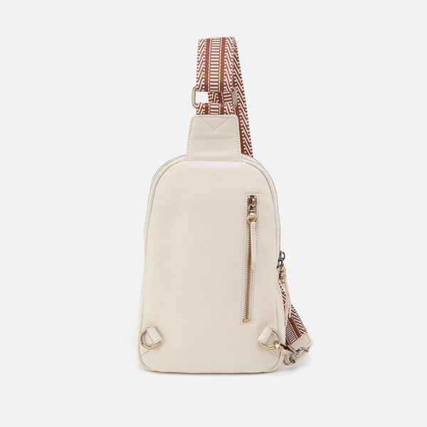 Cass Sling - Ivory