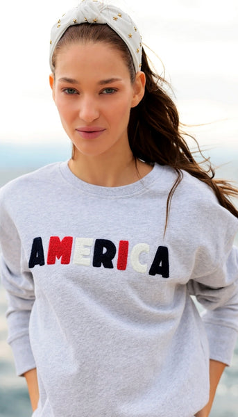 America Sweatshirt