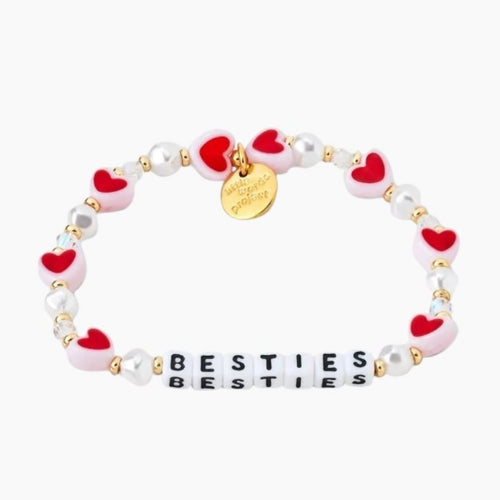 Bracelet Card-Besties