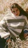 Anders Stripe Sweater