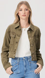 Cerra Jacket