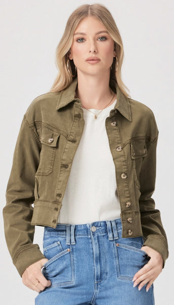 Cerra Jacket