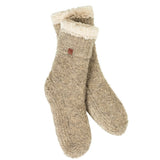 Socks - Bouclé Slipper Socks