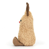 Amuseables Peanut Reindeer