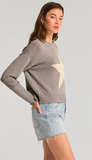 Sienna Star Sweater