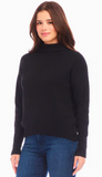 Mock Neck Sweater