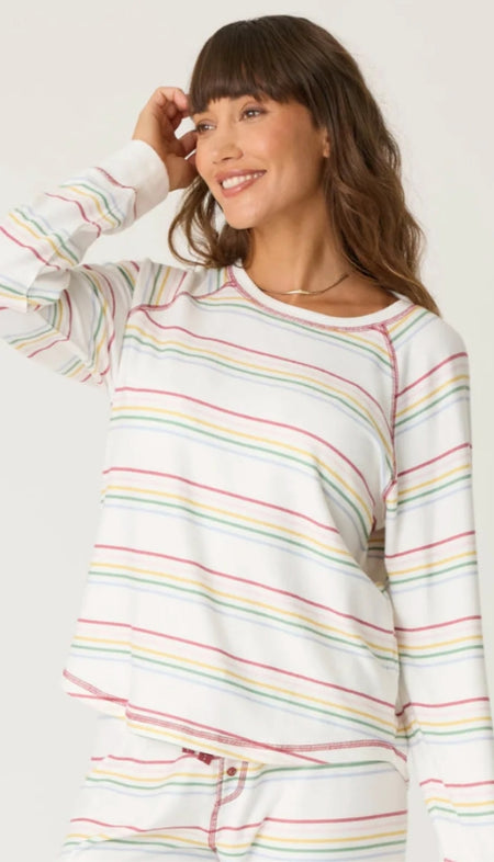 Easy Button Raglan