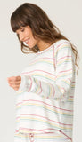 Long sleeve Top - Joy To The World