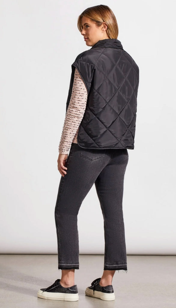 Packable Vest