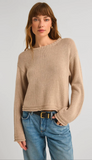 Emerson Cropped Sweater