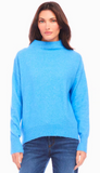 Mock Neck Sweater