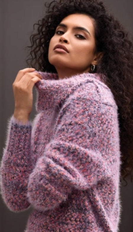 Josie Cozy Cardigan Sweater