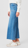 Anessa Wide Leg - Sunnie Distressed