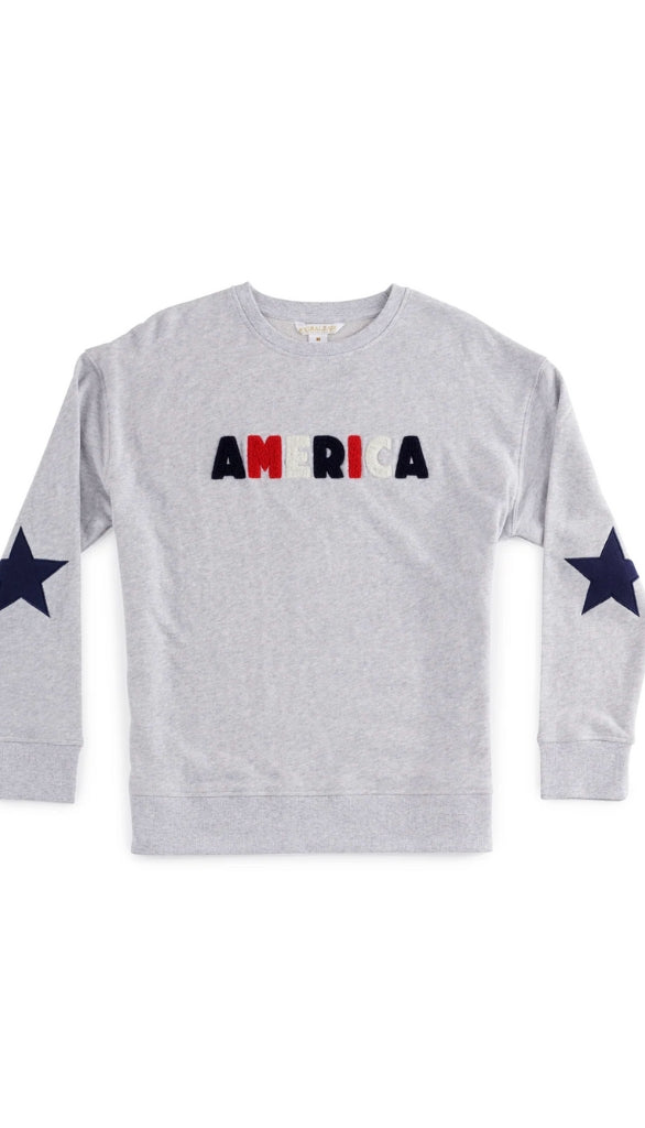 America Sweatshirt