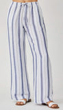 Easy Wide Leg Pant