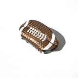 Hair Clip - Game Day Football