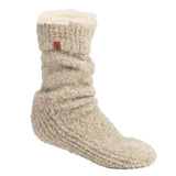 Socks - Bouclé Slipper Socks