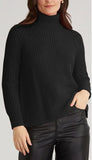 Stella Turtleneck Pullover Sweater