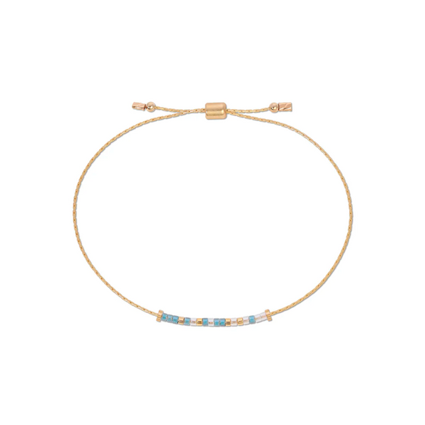 Salty Bracelet - Gold