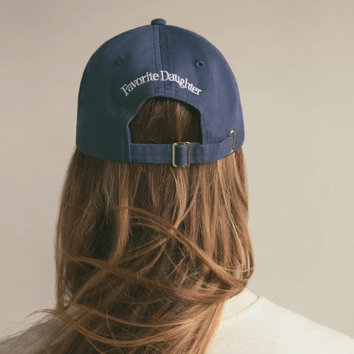 Mom Of The Year Baseball Hat