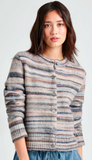 Daniella Sweater Cardigan