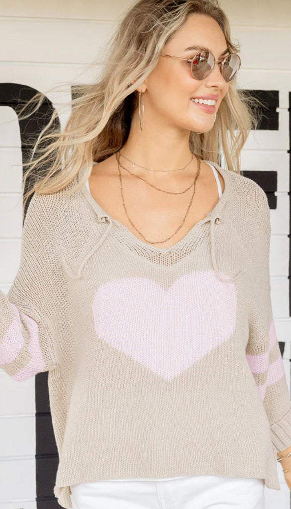 Lover Top