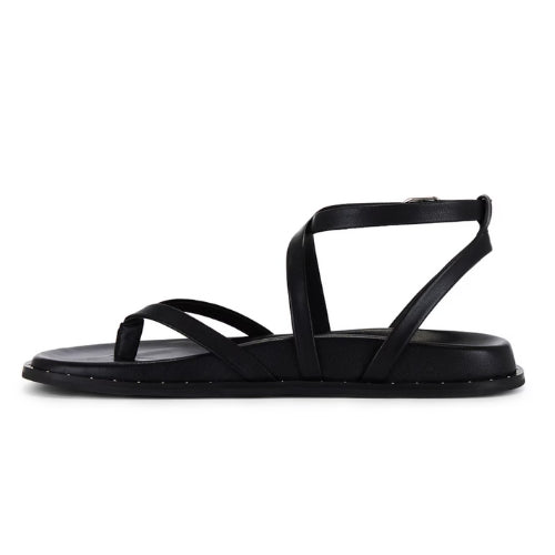 Zana Flat Sandal