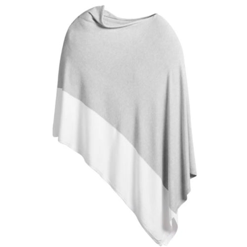 Madeline Travel Poncho