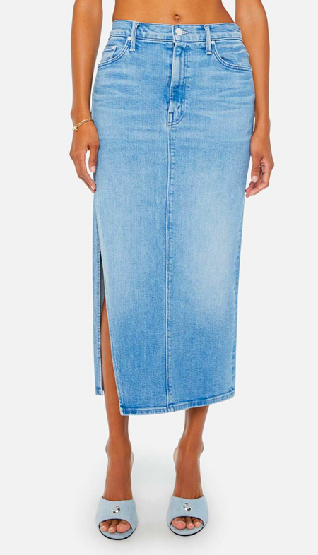 Kahleese Luxe Skirt
