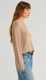 Emerson Cropped Sweater