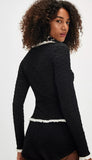 Blackbird Cardi