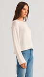 Emerson Cropped Sweater