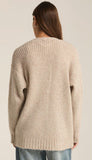 Josie Cozy Cardigan Sweater