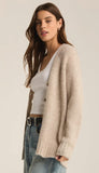 Josie Cozy Cardigan Sweater