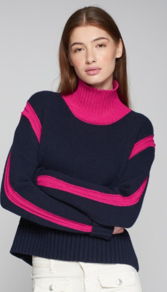 Turtle Neck Sweater