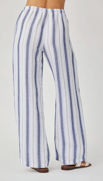 Easy Wide Leg Pant