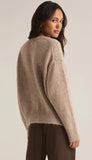 All I Want V-Neck Sweater