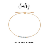 Salty Bracelet - Gold