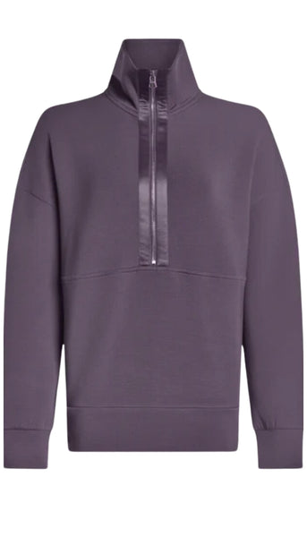 Keller Half Zip Top