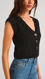 Set Adrift Sweater Vest