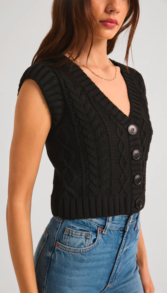 Set Adrift Sweater Vest