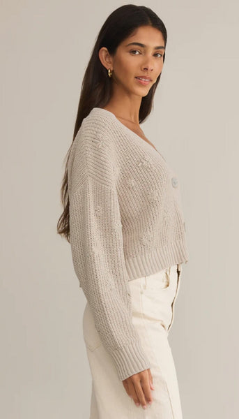 Fleur Cardigan