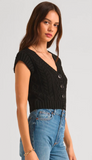 Set Adrift Sweater Vest