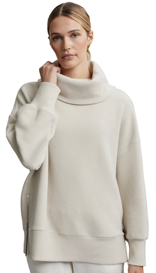 Milton Sweat Top